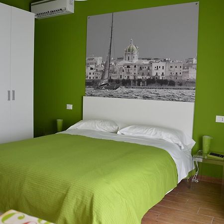 Casa Magistrale Hotel Trapani Phòng bức ảnh