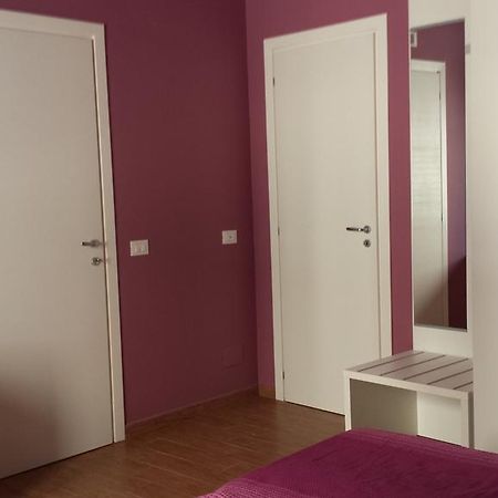 Casa Magistrale Hotel Trapani Phòng bức ảnh