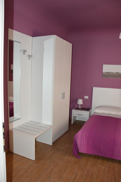 Casa Magistrale Hotel Trapani Phòng bức ảnh