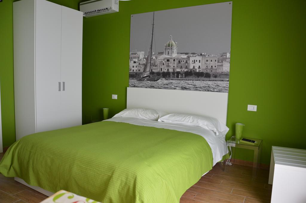 Casa Magistrale Hotel Trapani Phòng bức ảnh