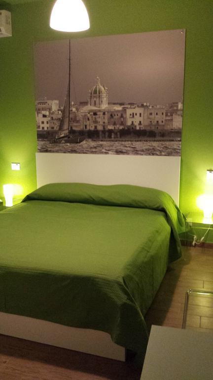 Casa Magistrale Hotel Trapani Phòng bức ảnh