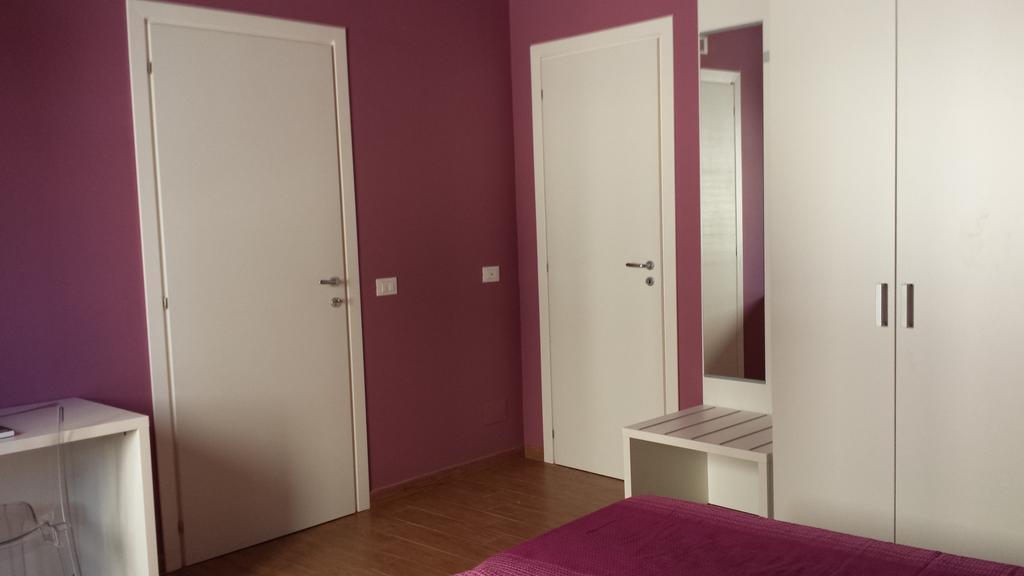 Casa Magistrale Hotel Trapani Phòng bức ảnh
